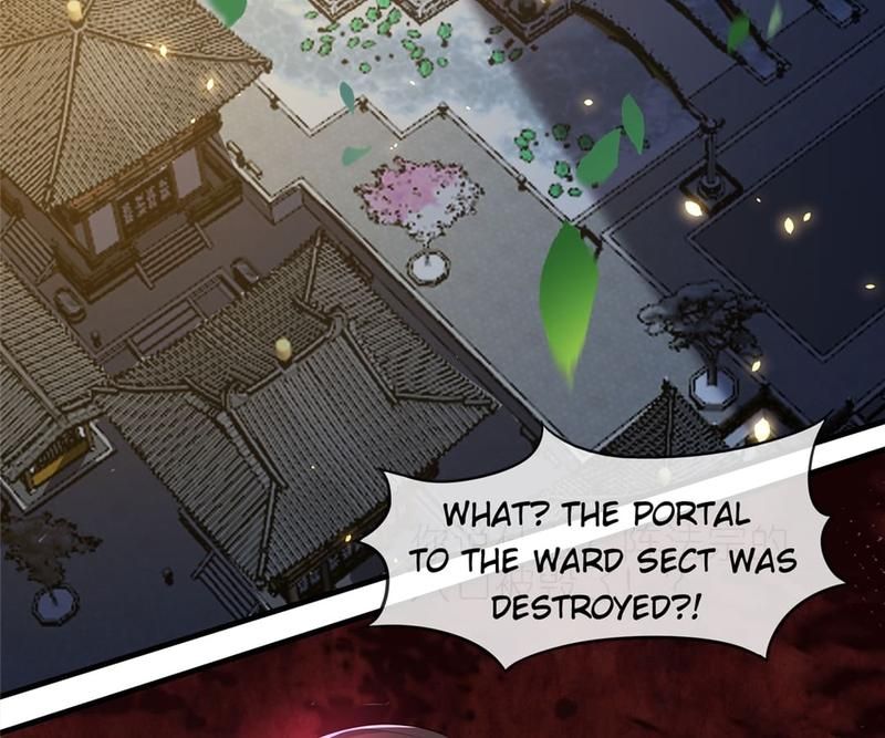 When the Dragon King Falls for the Loli Alchemist Chapter 175 page 58 - 