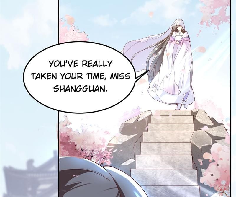 When the Dragon King Falls for the Loli Alchemist Chapter 175 page 7 - 