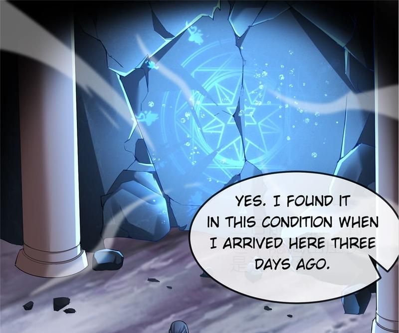 When the Dragon King Falls for the Loli Alchemist Chapter 175 page 62 - 