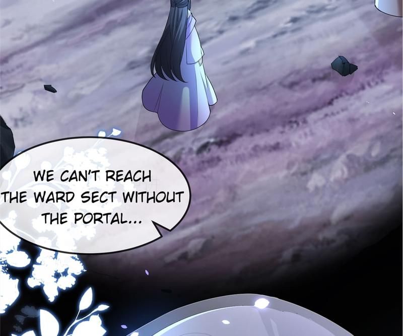 When the Dragon King Falls for the Loli Alchemist Chapter 175 page 63 - 