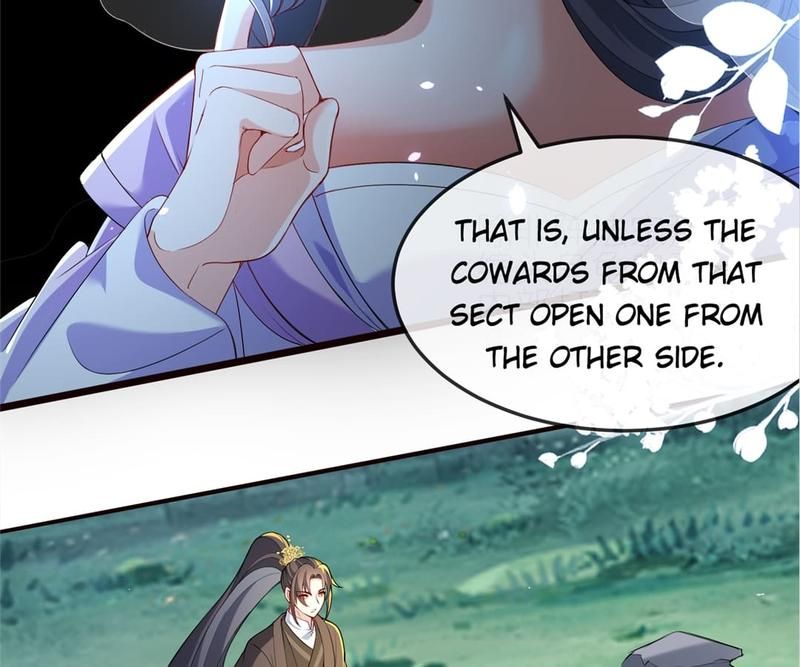 When the Dragon King Falls for the Loli Alchemist Chapter 175 page 65 - 