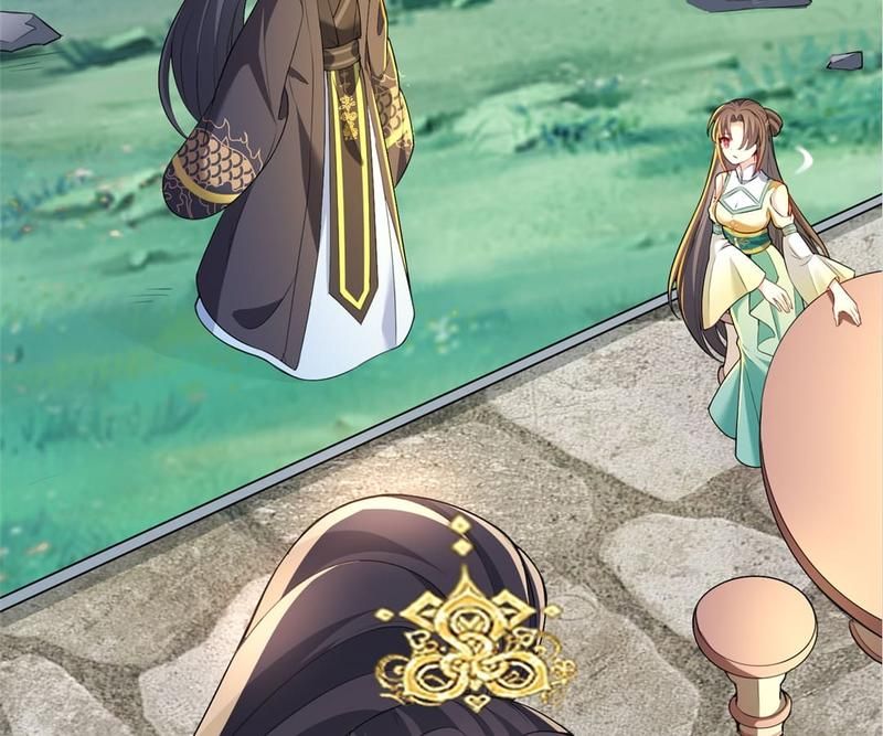 When the Dragon King Falls for the Loli Alchemist Chapter 175 page 66 - 
