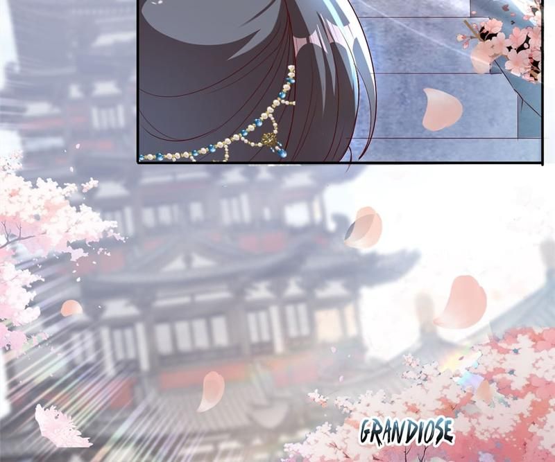 When the Dragon King Falls for the Loli Alchemist Chapter 175 page 8 - 