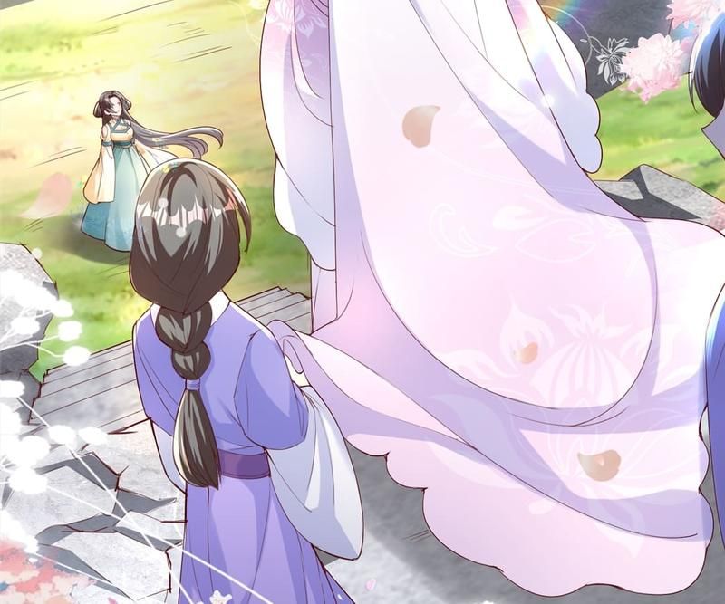 When the Dragon King Falls for the Loli Alchemist Chapter 175 page 10 - 