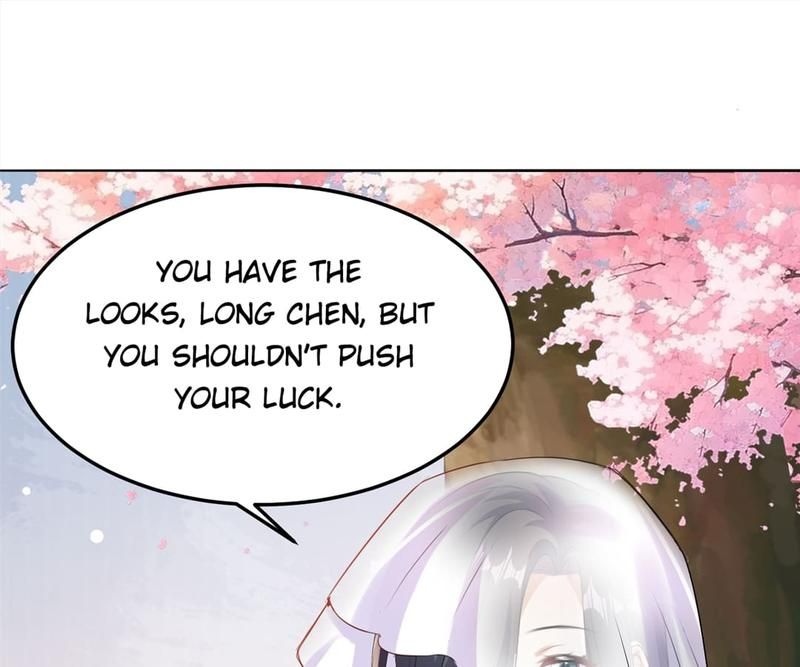When the Dragon King Falls for the Loli Alchemist Chapter 176 page 1 - 