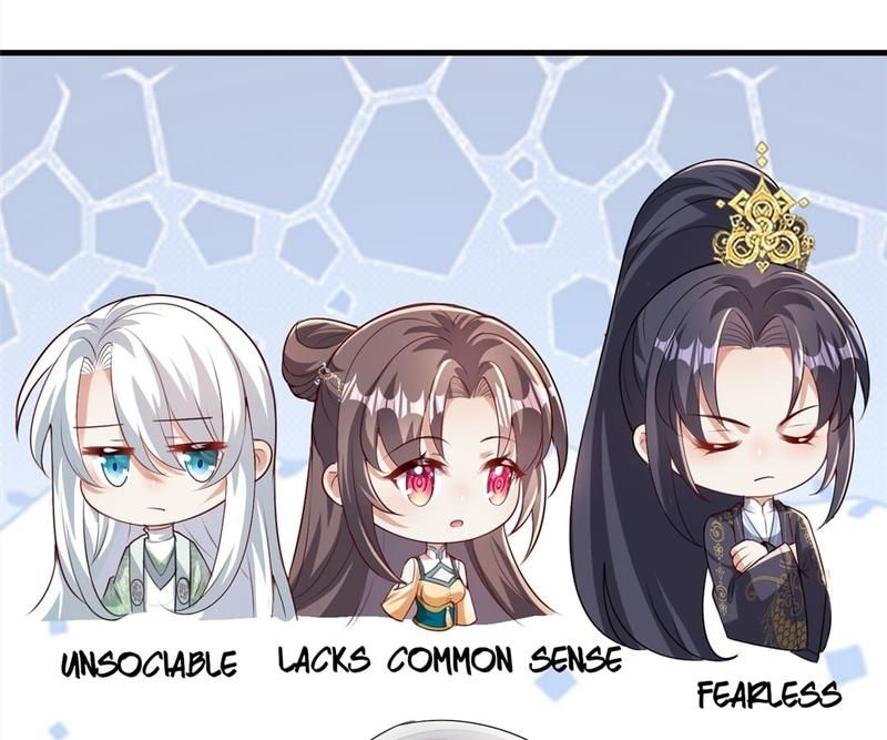 When the Dragon King Falls for the Loli Alchemist Chapter 176 page 11 - 