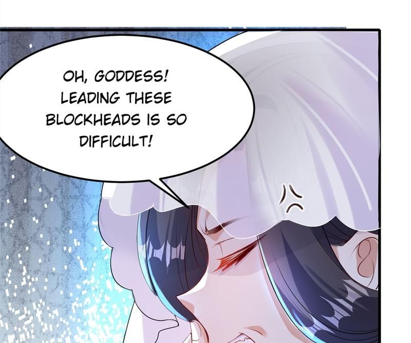 When the Dragon King Falls for the Loli Alchemist Chapter 176 page 13 - 