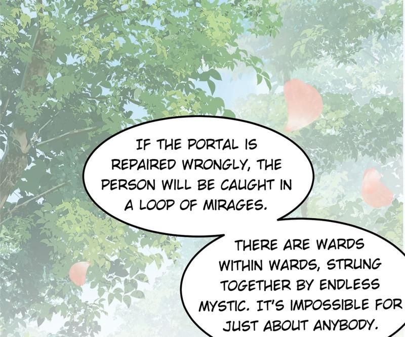 When the Dragon King Falls for the Loli Alchemist Chapter 176 page 17 - 