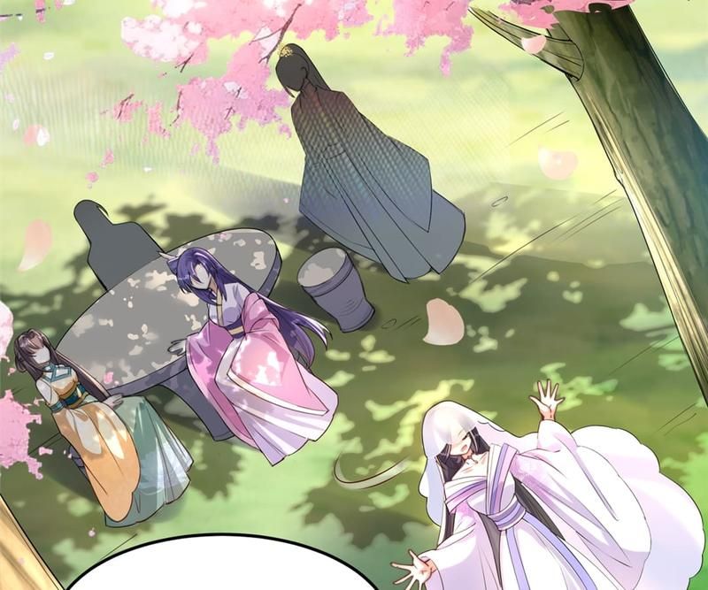 When the Dragon King Falls for the Loli Alchemist Chapter 176 page 20 - 