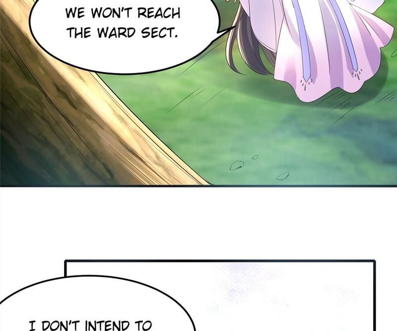 When the Dragon King Falls for the Loli Alchemist Chapter 176 page 21 - 