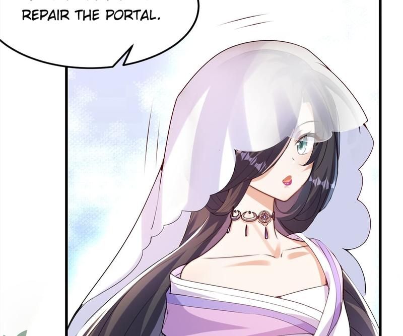 When the Dragon King Falls for the Loli Alchemist Chapter 176 page 22 - 