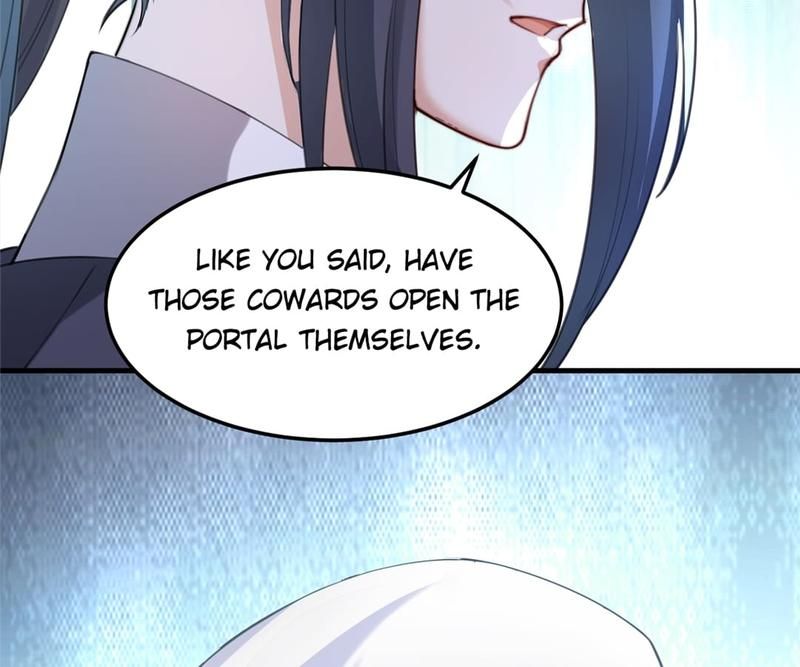 When the Dragon King Falls for the Loli Alchemist Chapter 176 page 27 - 