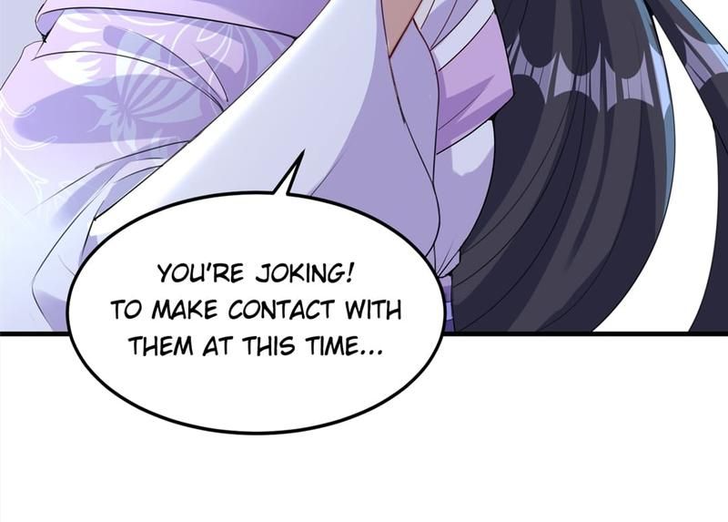 When the Dragon King Falls for the Loli Alchemist Chapter 176 page 29 - 