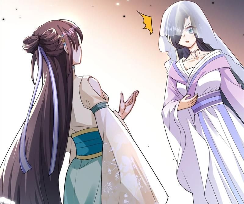 When the Dragon King Falls for the Loli Alchemist Chapter 176 page 31 - 