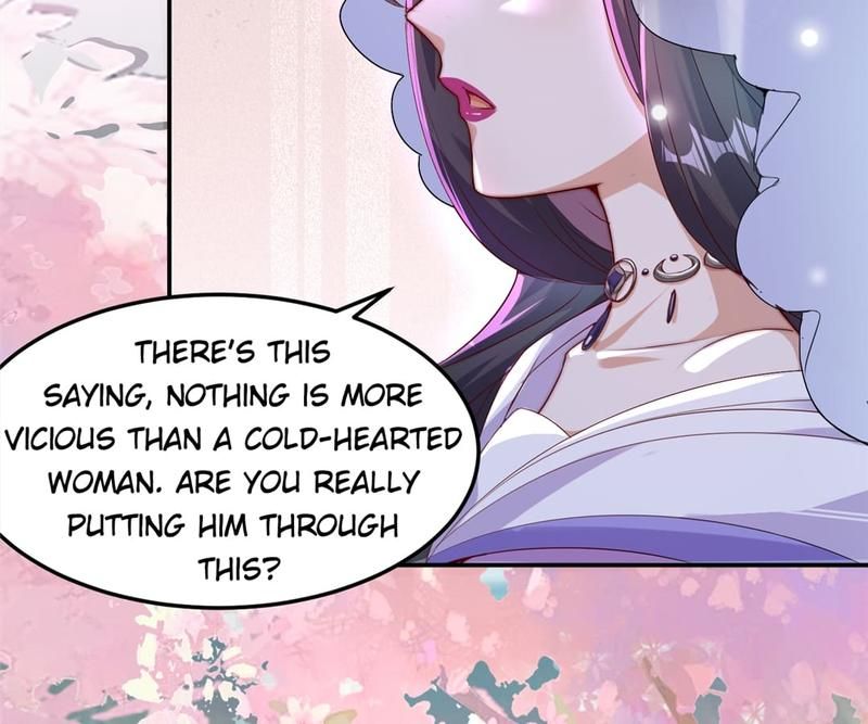When the Dragon King Falls for the Loli Alchemist Chapter 176 page 33 - 