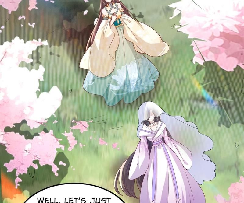 When the Dragon King Falls for the Loli Alchemist Chapter 176 page 35 - 
