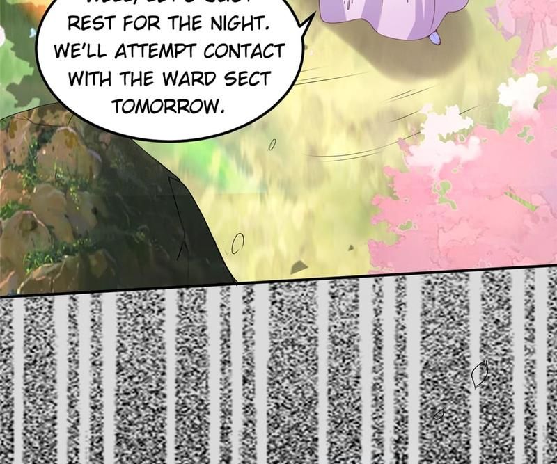 When the Dragon King Falls for the Loli Alchemist Chapter 176 page 36 - 