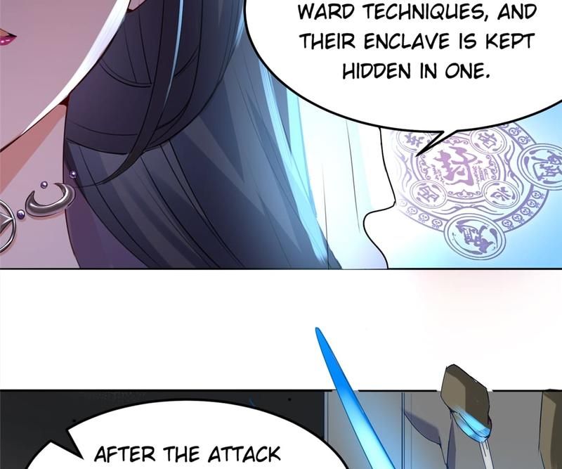 When the Dragon King Falls for the Loli Alchemist Chapter 176 page 5 - 
