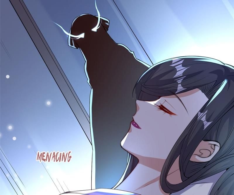 When the Dragon King Falls for the Loli Alchemist Chapter 176 page 43 - 