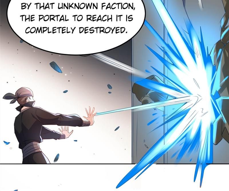 When the Dragon King Falls for the Loli Alchemist Chapter 176 page 6 - 