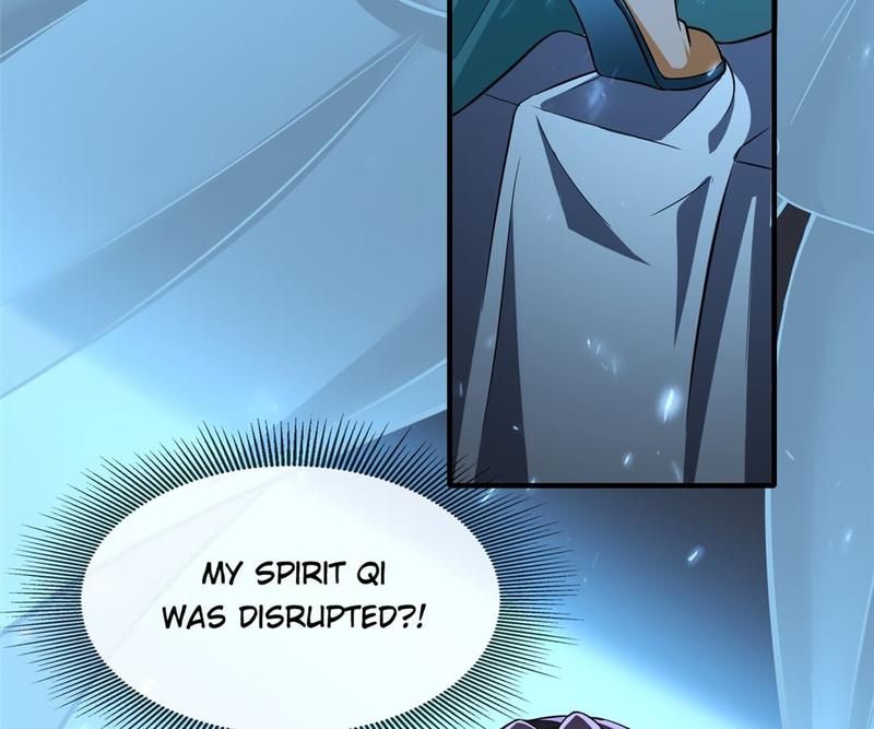 When the Dragon King Falls for the Loli Alchemist Chapter 176 page 53 - 