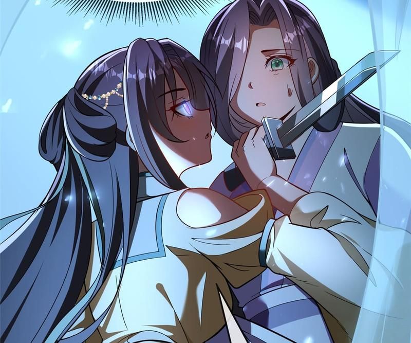 When the Dragon King Falls for the Loli Alchemist Chapter 176 page 54 - 