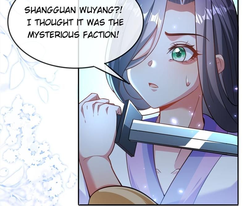 When the Dragon King Falls for the Loli Alchemist Chapter 176 page 56 - 