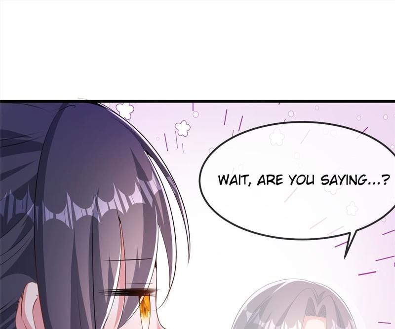 When the Dragon King Falls for the Loli Alchemist Chapter 176 page 60 - 
