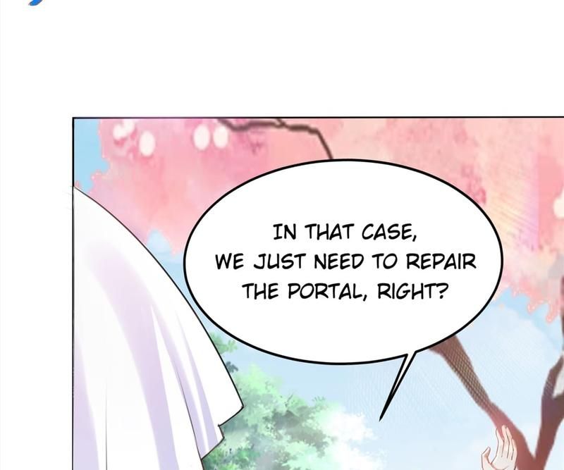 When the Dragon King Falls for the Loli Alchemist Chapter 176 page 7 - 