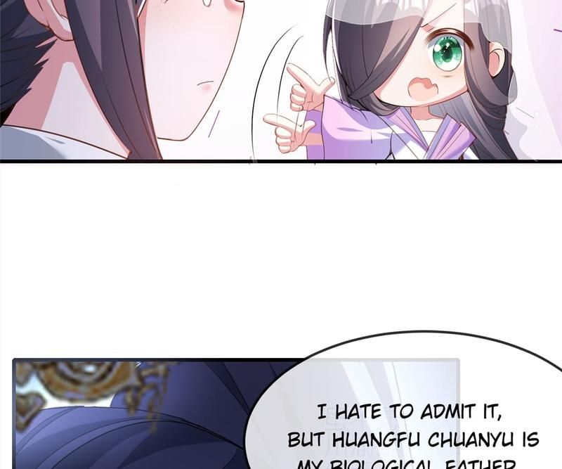 When the Dragon King Falls for the Loli Alchemist Chapter 176 page 61 - 