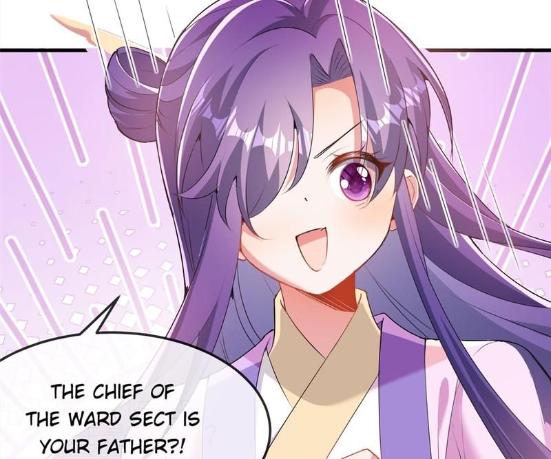 When the Dragon King Falls for the Loli Alchemist Chapter 176 page 64 - 