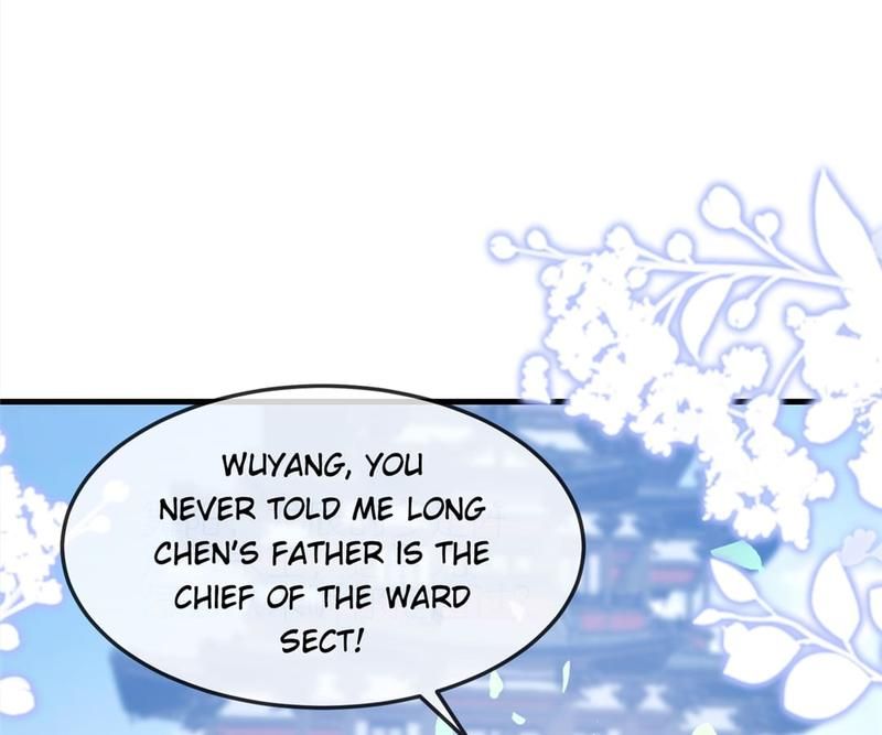 When the Dragon King Falls for the Loli Alchemist Chapter 176 page 68 - 