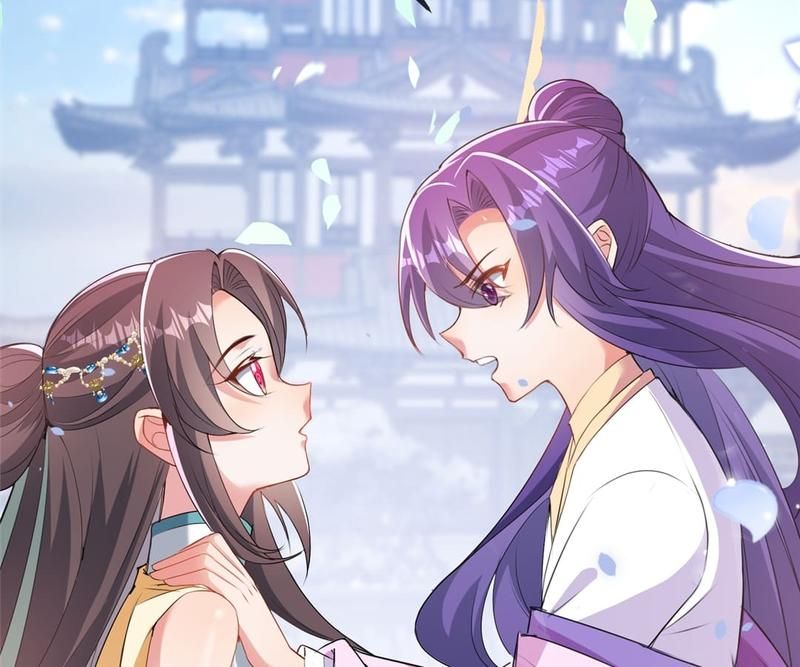 When the Dragon King Falls for the Loli Alchemist Chapter 176 page 69 - 