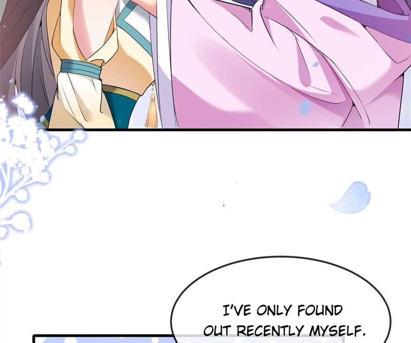 When the Dragon King Falls for the Loli Alchemist Chapter 176 page 70 - 