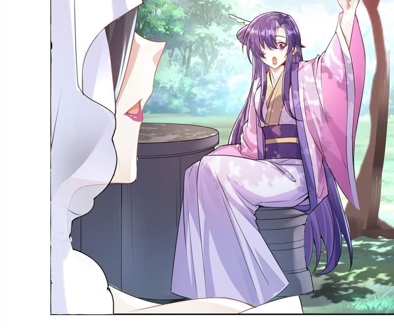 When the Dragon King Falls for the Loli Alchemist Chapter 176 page 8 - 