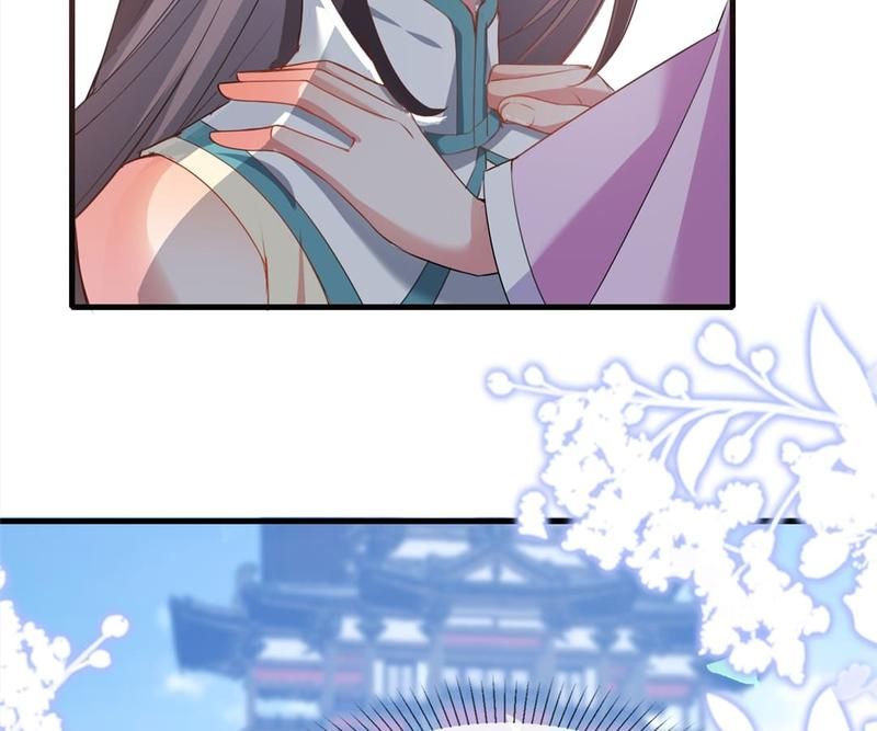 When the Dragon King Falls for the Loli Alchemist Chapter 176 page 72 - 