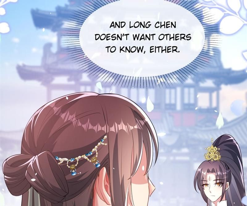 When the Dragon King Falls for the Loli Alchemist Chapter 176 page 73 - 