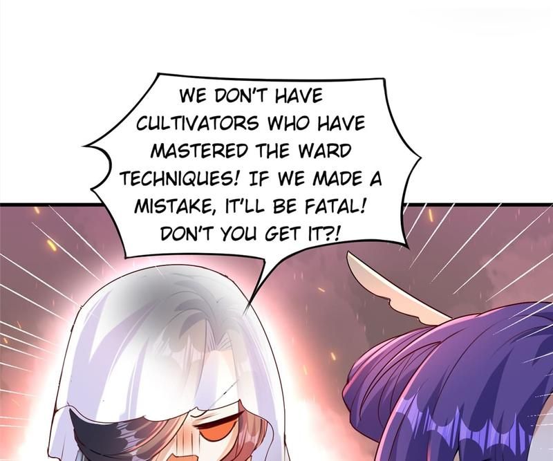 When the Dragon King Falls for the Loli Alchemist Chapter 176 page 9 - 