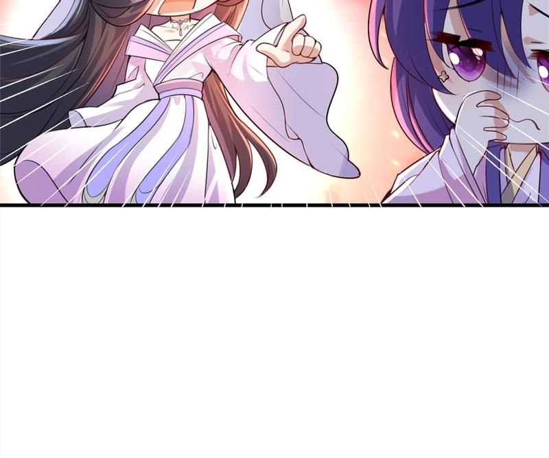 When the Dragon King Falls for the Loli Alchemist Chapter 176 page 10 - 
