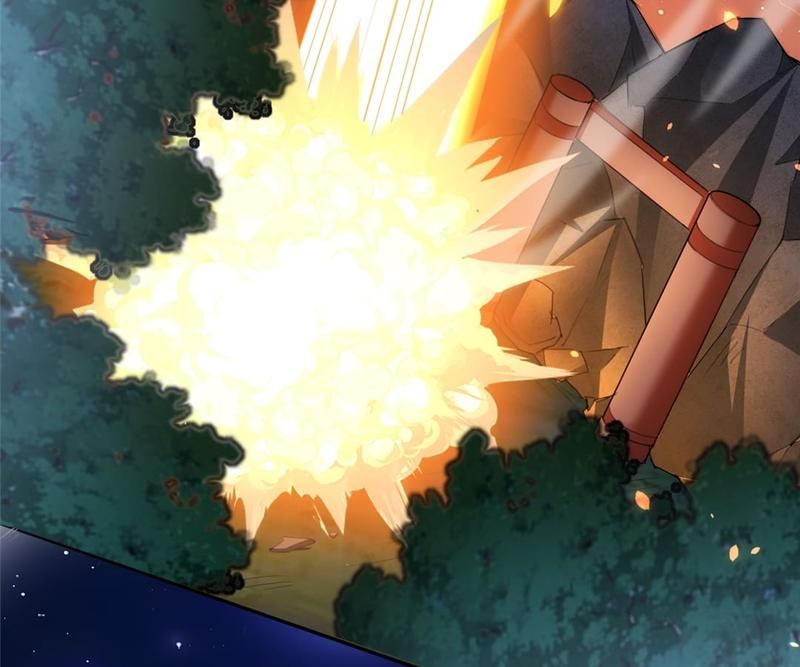 When the Dragon King Falls for the Loli Alchemist Chapter 177 page 11 - 