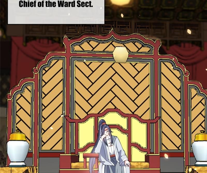 When the Dragon King Falls for the Loli Alchemist Chapter 177 page 14 - 