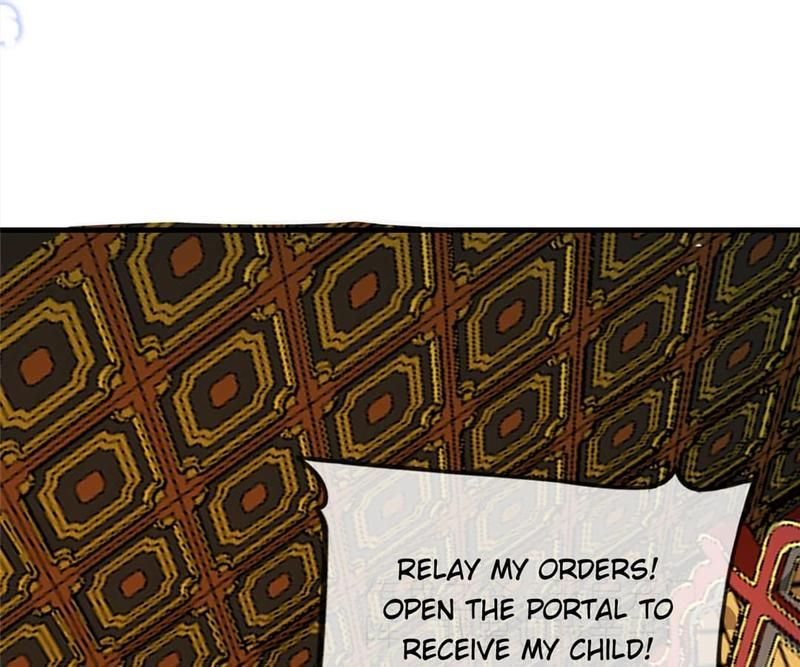 When the Dragon King Falls for the Loli Alchemist Chapter 177 page 20 - 