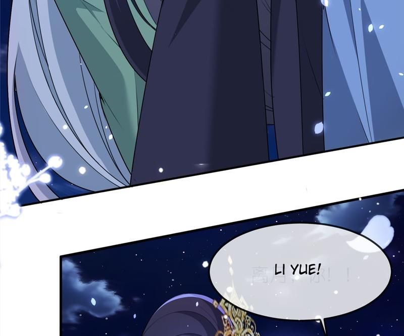 When the Dragon King Falls for the Loli Alchemist Chapter 177 page 3 - 