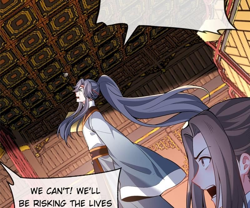 When the Dragon King Falls for the Loli Alchemist Chapter 177 page 21 - 