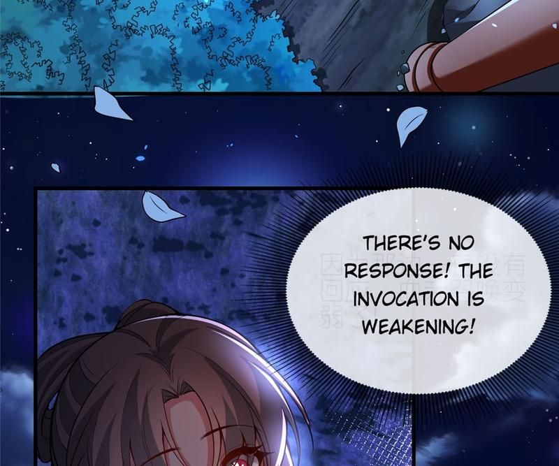 When the Dragon King Falls for the Loli Alchemist Chapter 177 page 25 - 