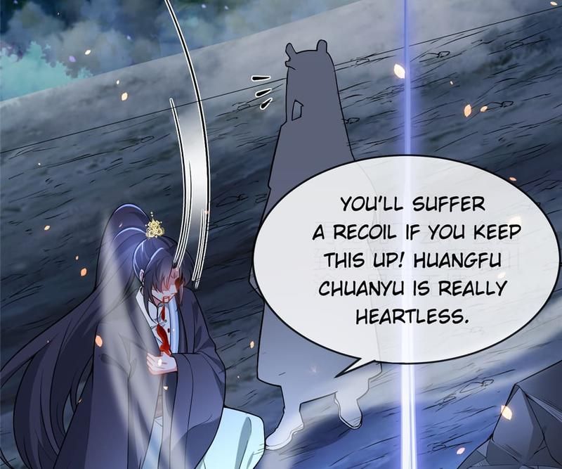 When the Dragon King Falls for the Loli Alchemist Chapter 177 page 27 - 