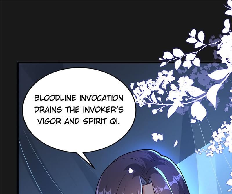 When the Dragon King Falls for the Loli Alchemist Chapter 177 page 32 - 