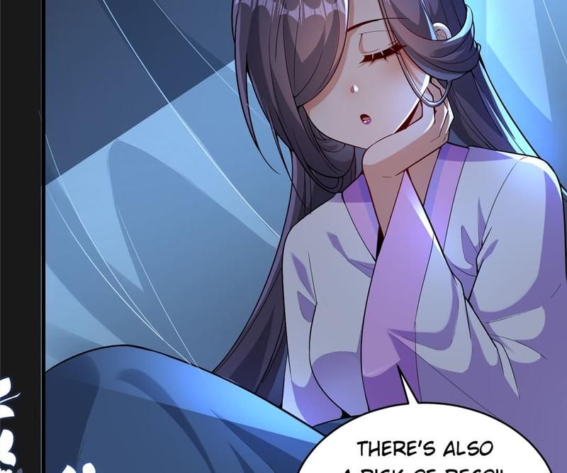 When the Dragon King Falls for the Loli Alchemist Chapter 177 page 33 - 