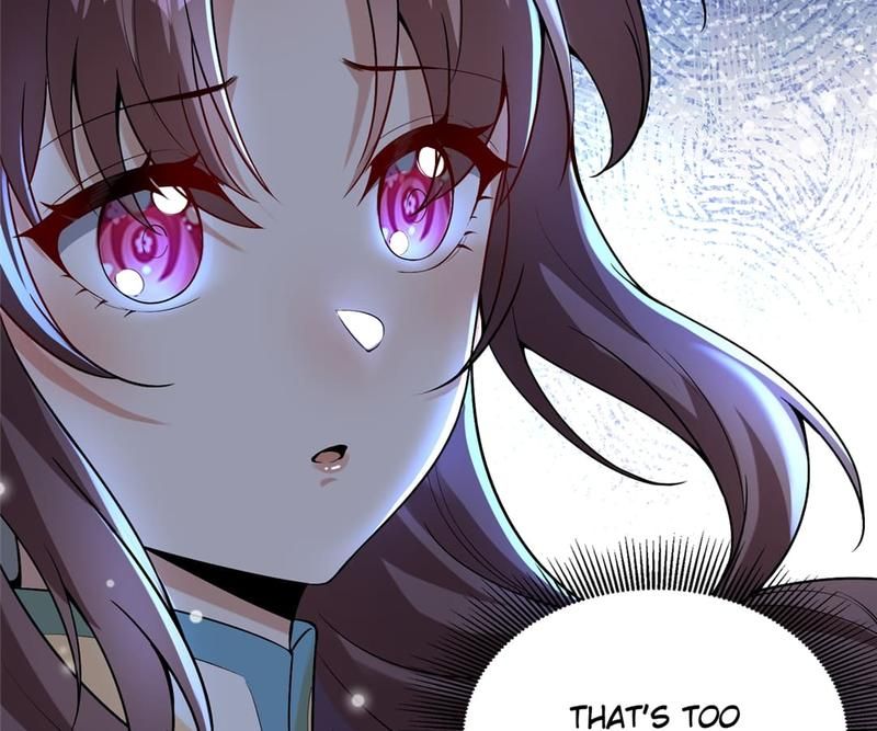 When the Dragon King Falls for the Loli Alchemist Chapter 177 page 35 - 