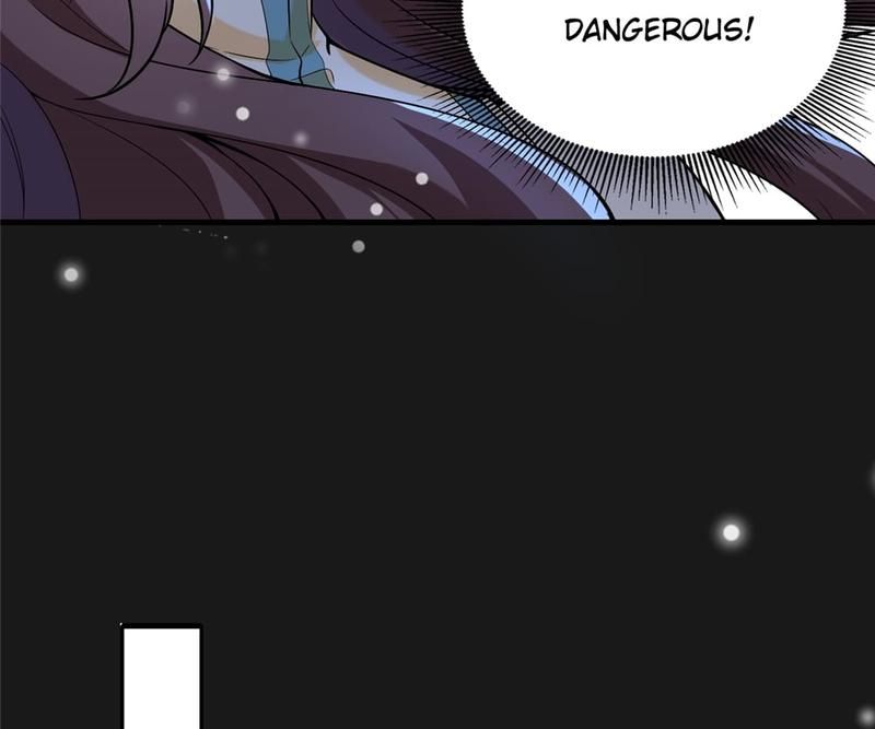When the Dragon King Falls for the Loli Alchemist Chapter 177 page 36 - 